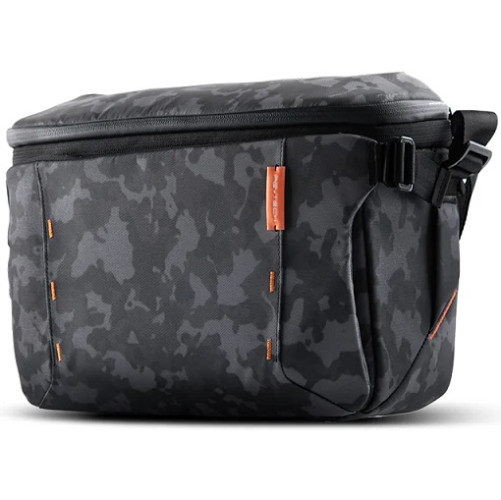 Слинг PGYTECH OneMo Sling 7L, Grey Camo - фото