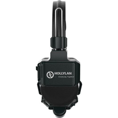 Радиоинтерком Hollyland Solidcom C1 Pro-6S - фото5