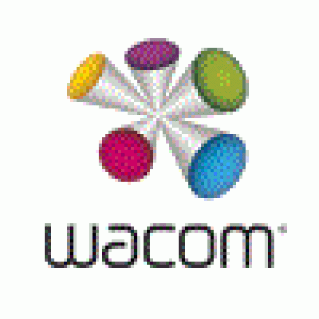 Графические планшеты Wacom