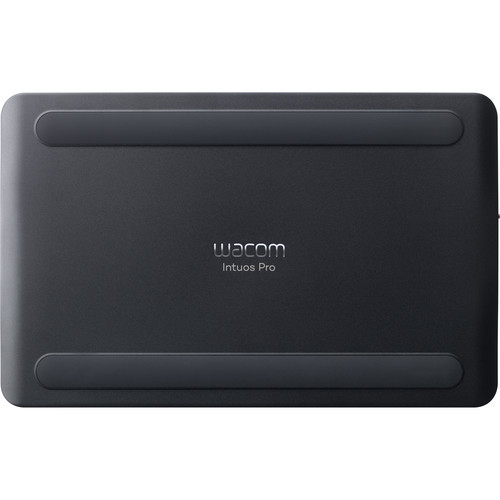 Графический планшет Wacom Intuos Pro Small - фото4