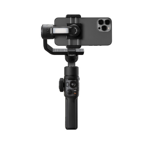 Стабилизатор Zhiyun Smooth 5S Ai Pro - фото5