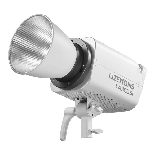 Осветитель светодиодный Godox LITEMONS LA300Bi - фото