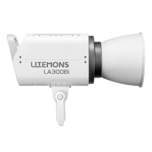 Осветитель светодиодный Godox LITEMONS LA300Bi - фото3