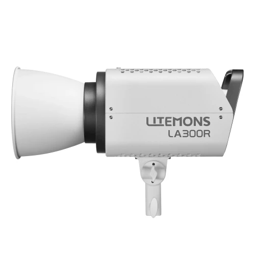 Осветитель светодиодный Godox LITEMONS LA300R - фото9