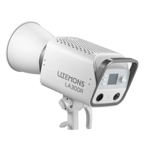 Осветитель светодиодный Godox LITEMONS LA300R - фото8