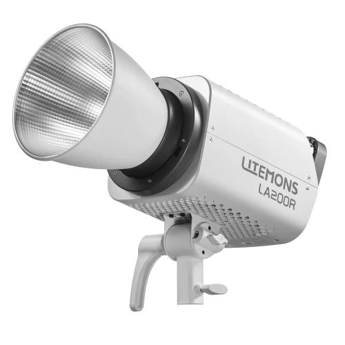 Осветитель светодиодный Godox LITEMONS LA200R - фото