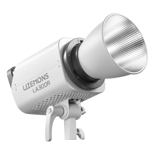 Осветитель светодиодный Godox LITEMONS LA300R - фото4