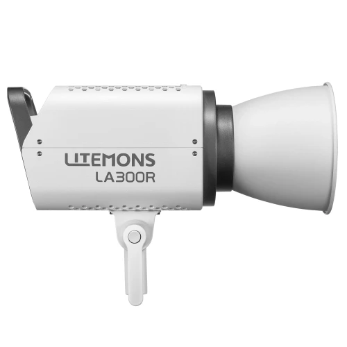 Осветитель светодиодный Godox LITEMONS LA300R - фото3