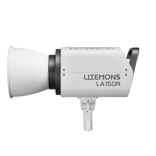 Осветитель светодиодный Godox LITEMONS LA150R - фото7