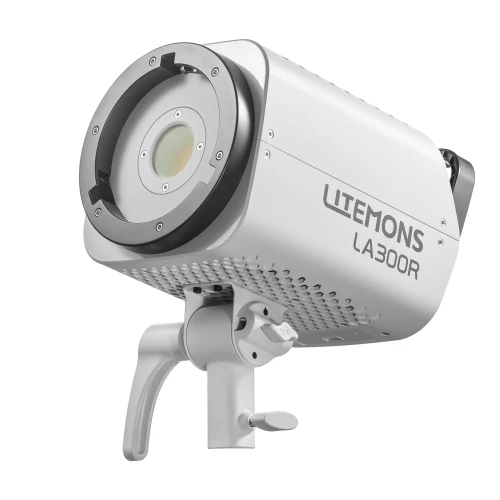 Осветитель светодиодный Godox LITEMONS LA300R - фото7