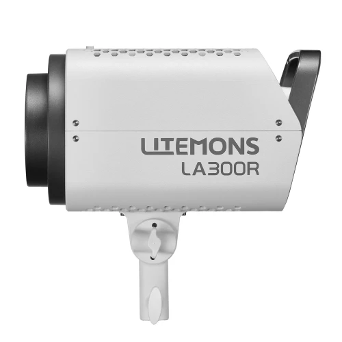 Осветитель светодиодный Godox LITEMONS LA300R - фото6