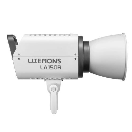 Осветитель светодиодный Godox LITEMONS LA150R - фото5