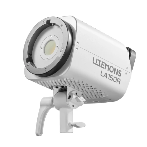 Осветитель светодиодный Godox LITEMONS LA150R - фото8