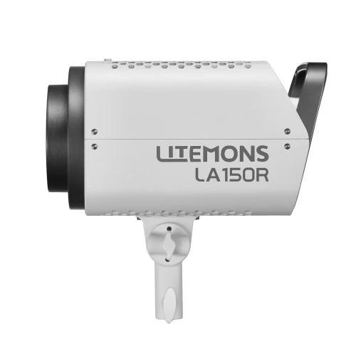 Осветитель светодиодный Godox LITEMONS LA150R - фото6