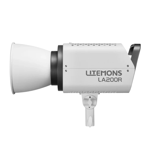 Осветитель светодиодный Godox LITEMONS LA200R - фото9