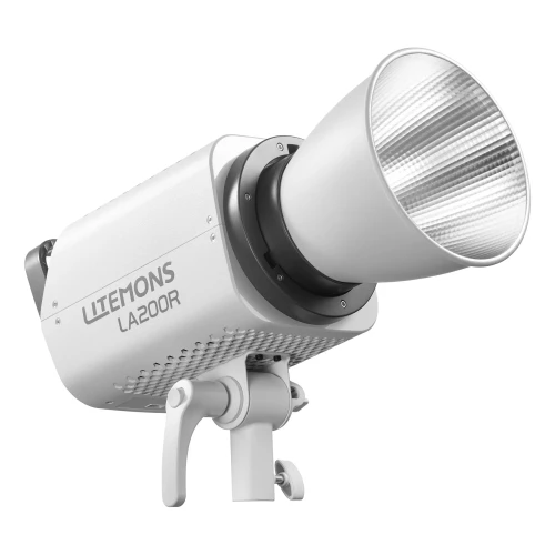 Осветитель светодиодный Godox LITEMONS LA200R - фото4