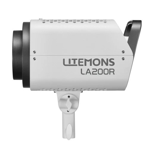 Осветитель светодиодный Godox LITEMONS LA200R - фото6