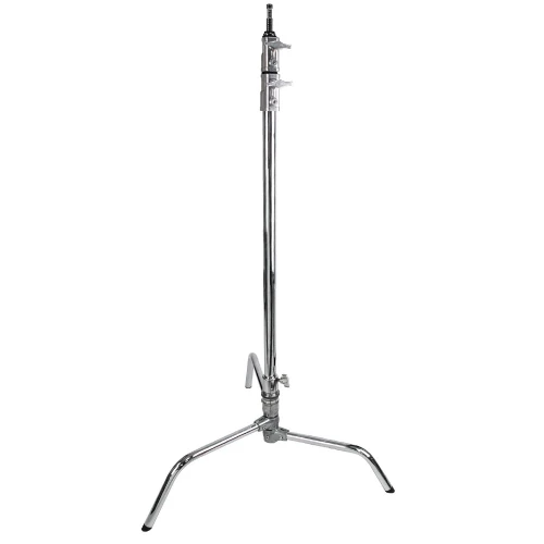 Стойка KUPO CT-20M Master C-Stand Turtle Base - фото