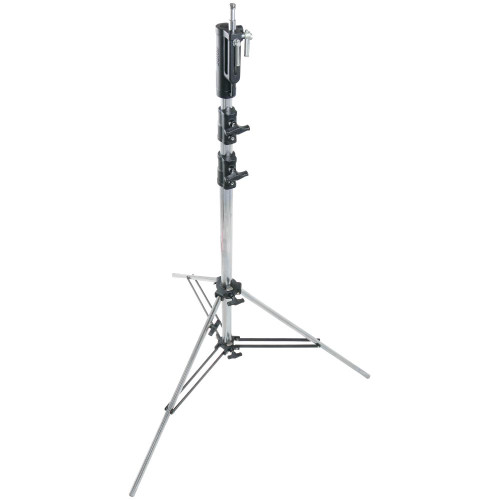 Стойка KUPO 226M Master Combo HD Stand Silver - фото