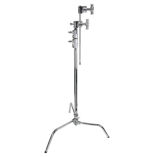 Стойка со штангой KUPO CS-20MK Master C-Stand Grip Arm - фото