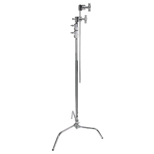 Стойка со штангой KUPO CS-40MK Master C-Stand Grip Arm - фото