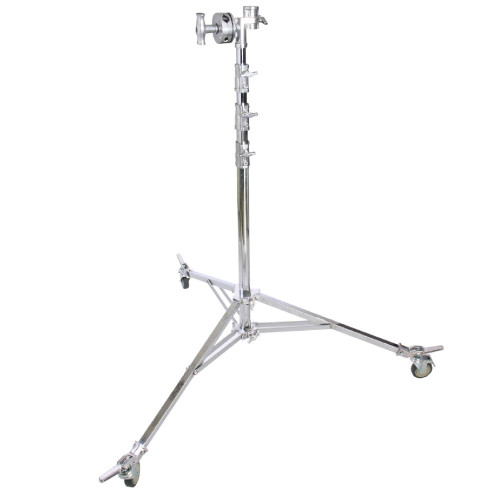 Стойка на колесах KUPO 600MR Medium Overhead Roller Stand - фото