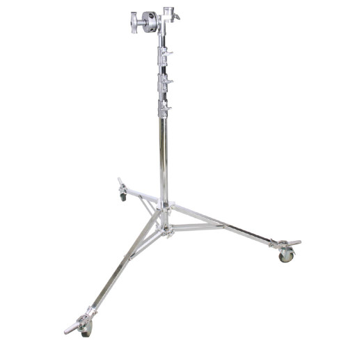 Стойка на колесах KUPO 610MR Medium Overhead Roller Stand - фото