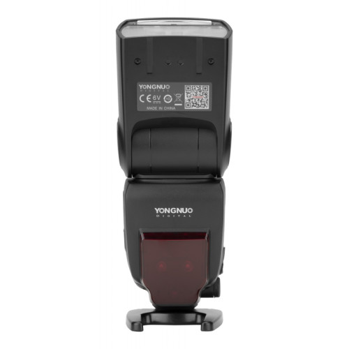 Вспышка Yongnuo Speedlite YN685 II для Canon - фото4