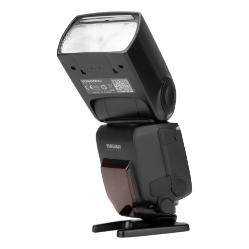 Вспышка Yongnuo Speedlite YN685 II для Canon - фото5