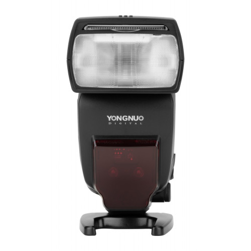 Вспышка Yongnuo Speedlite YN685 II для Canon - фото7