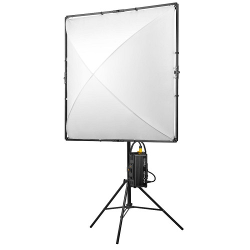 Софтбокс Godox Knowled FP600 для F600Bi - фото2