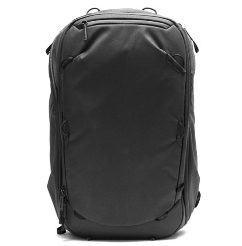 Рюкзак Peak Design Travel Backpack 45L Black (BTR-45-BK-1) - фото