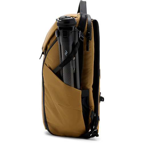 Рюкзак Peak Design Everyday Backpack 20L V2 Coyote (BEDB-20-CY-3) - фото2