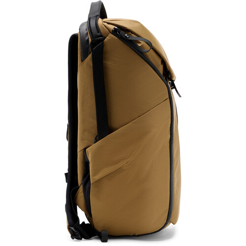 Рюкзак Peak Design Everyday Backpack 20L V2 Coyote (BEDB-20-CY-3) - фото3