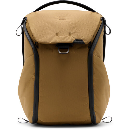 Рюкзак Peak Design Everyday Backpack 20L V2 Coyote (BEDB-20-CY-3) - фото