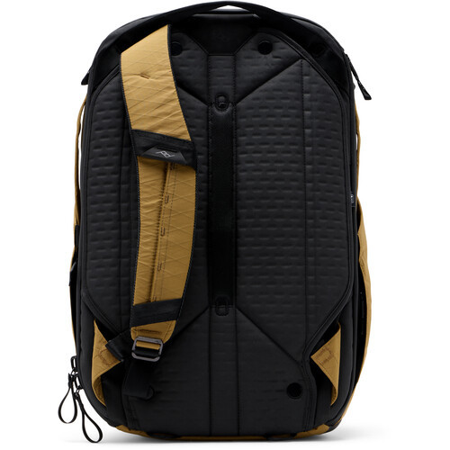 Рюкзак Peak Design Travel Backpack 45L Coyote (BTR-45-CY-2) - фото2