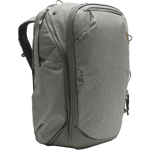 Рюкзак Peak Design Travel Backpack 45L Sage (BTR-45-SG-1) - фото2