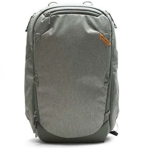 Рюкзак Peak Design Travel Backpack 45L Sage (BTR-45-SG-1) - фото