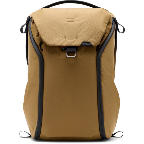 Рюкзак Peak Design Everyday Backpack 30L V2 Coyote (BEDB-30-CY-3) - фото