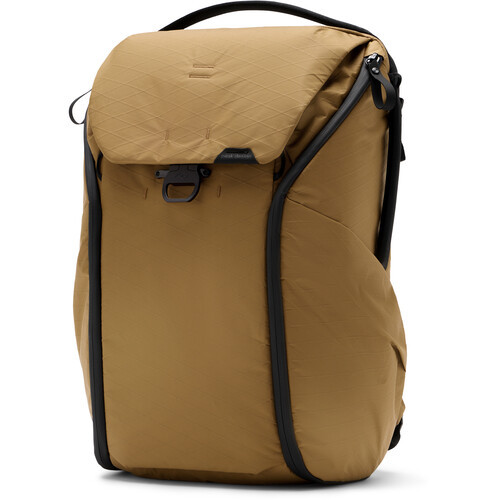 Рюкзак Peak Design Everyday Backpack 30L V2 Coyote (BEDB-30-CY-3) - фото2