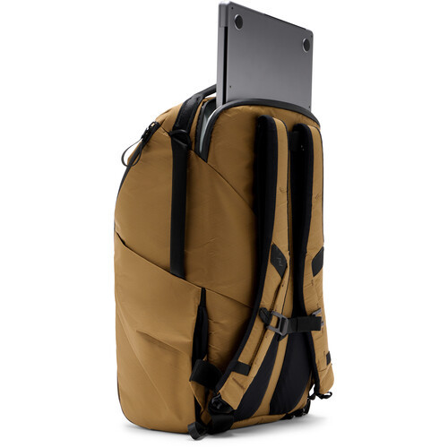 Рюкзак Peak Design Everyday Backpack 30L V2 Coyote (BEDB-30-CY-3) - фото6