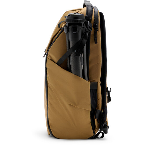 Рюкзак Peak Design Everyday Backpack 30L V2 Coyote (BEDB-30-CY-3) - фото5