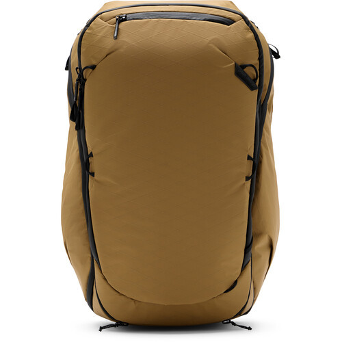 Рюкзак Peak Design Travel Backpack 45L Coyote (BTR-45-CY-2) - фото