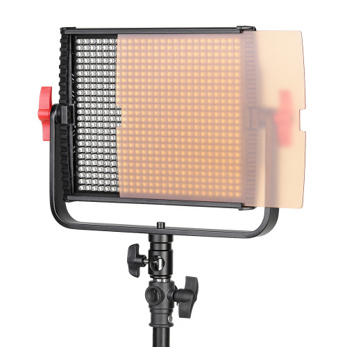 Осветитель светодиодный Falcon Eyes FlatLight 600 LED - фото3