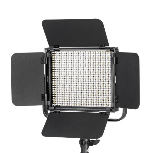 Осветитель светодиодный Falcon Eyes FlatLight 600 LED - фото