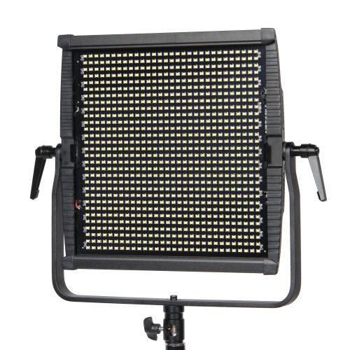 Осветитель светодиодный Falcon Eyes FlatLight 100 LED Bi-color - фото3