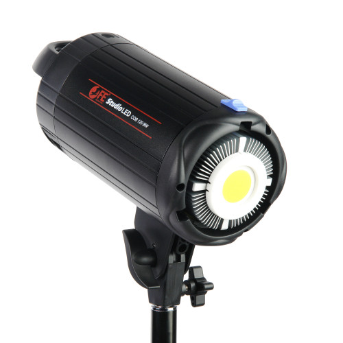 Осветитель студийный Falcon Eyes Studio LED COB120 BW - фото2