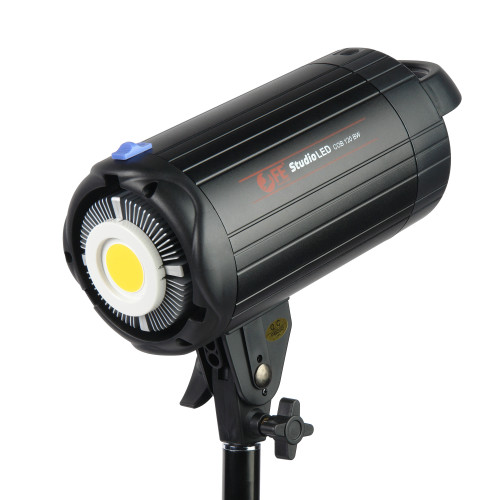 Осветитель студийный Falcon Eyes Studio LED COB120 BW - фото