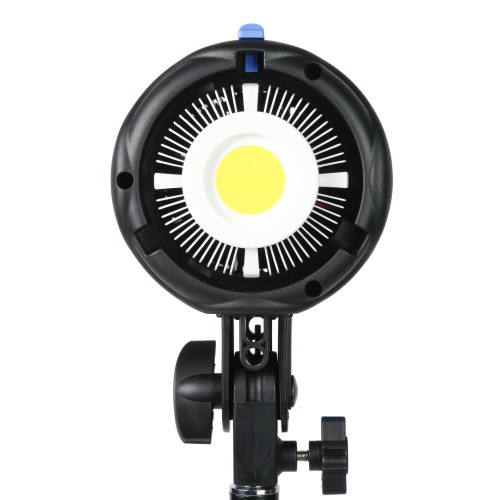 Осветитель студийный Falcon Eyes Studio LED COB120 BW - фото3