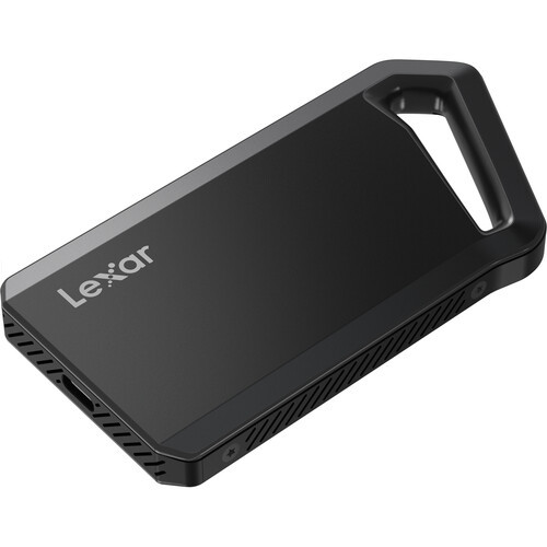 Накопитель Lexar SSD 4TB SL600 USB 3.2 (LSL600X004T-RNBNG) - фото5